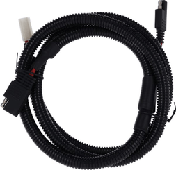 Pièces agricoles - Jardin et forêt pièce origine - Câble de démarrage électrique