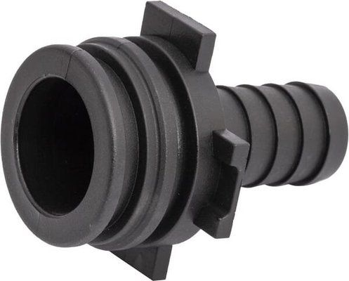 Pièces agricoles - Pièce Pulvérisateur - Raccord à fourche, femelle AF3, embout de tuyau 16 mm