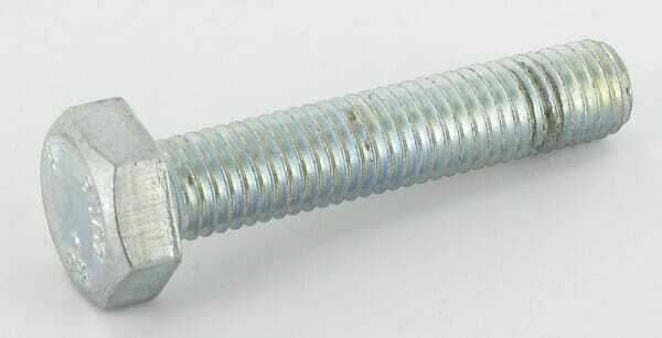 Pièces agricoles - Jardin et forêt pièce origine - Vis M10x50