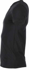 Vêtements et protections - Vêtement  - T-shirt noir pack de 2 4XL