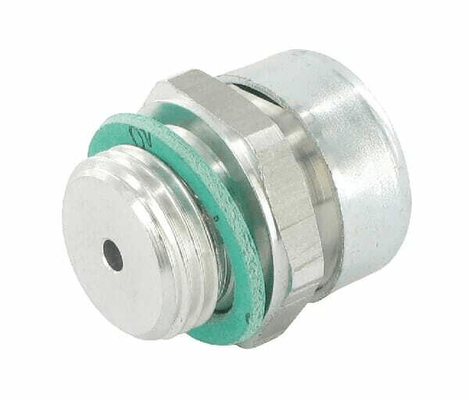 Pièces agricoles - Hydraulique - Filtre purgeur 3/4" + soupape