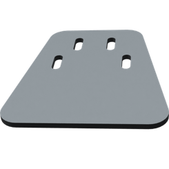 Pièces agricoles - Pièce divers - Protection de radar