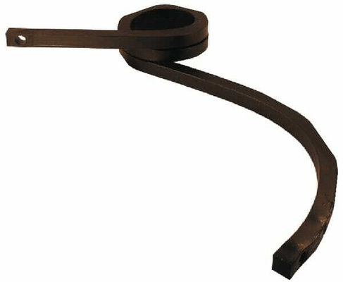 Pièces agricoles - Travail du sol - Dent carrée 1"vk-5/8" D.