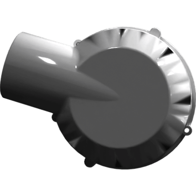 Pièces agricoles - Pièce divers - prise f. air comprimé