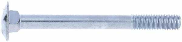 Pièces agricoles - Fasteners - Vis TRCC DIN603 M10x100 8.8