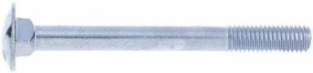 Vis TRCC DIN603 M10x100 8.8