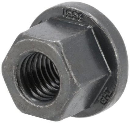 Pièces agricoles - TP pièce origine - Écrou hexagonal