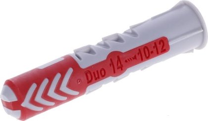 Pièces agricoles - Fasteners - Prise Duopower 14x70 20 pcs