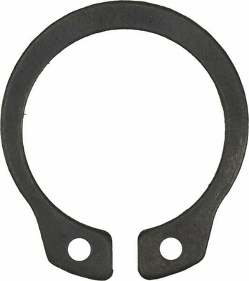 Pièces agricoles - Fasteners - Circlip 17 mm ext.
