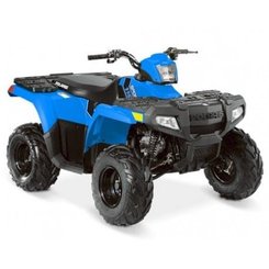 Materiels -  Quad - enfants - Sportsman 110 - Blue (MD)