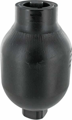 Pièces agricoles - Hydraulique - Accumul. 0,75 l-250