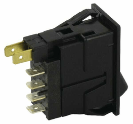 Pièces agricoles - Tracteur pièce origine - Interrupteur d'essuie-glace