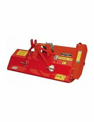 Materiels - Tondo-broyeur - Tondo-broyeur Del Morino FUNNY 106C