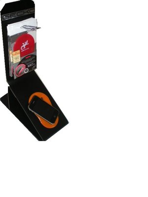 Pièces VSP - Divers - PRESENTOIR TAPIS GECKO AIXAM