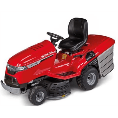 Materiels - Tondeuse autoportée - Tondeuse autoportée Honda HF2317HME