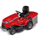 Tondeuse autoportée Honda HF2317HME