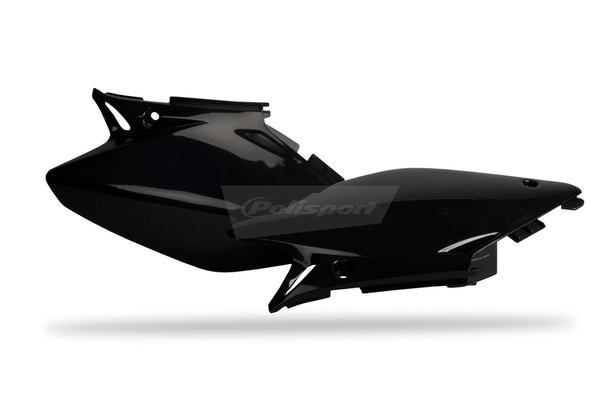 Pièces Quad & Motos - Plastiques - Plaques latérales POLISPORT