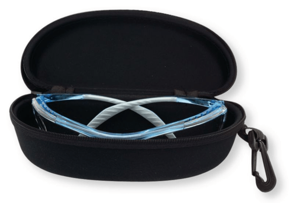 Equipement protection individuelle - Equipement - Etui à lunettes rigide (par 1)
