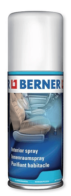 Chimie - Chimie divers - AIR CLEANER ONE SHOT 100ML