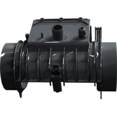 Pièces agricoles - Pièce divers - Boîtier d’injecteur de pression pré-ass