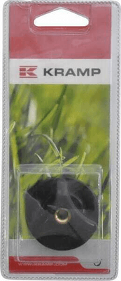 Pièces agricoles - Jardin et forêt pièce adaptable - Ecrou de tête de coupe M10 x 1,25 (1)