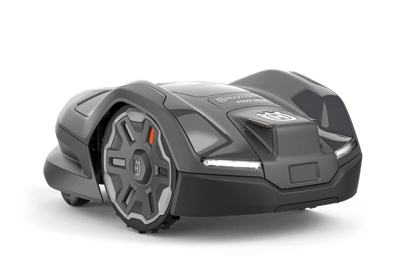 Materiels - Robot de tonte - Robot de tonte Husqvarna AM410XE NERA
