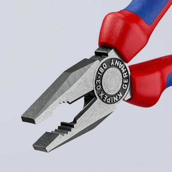 Outils - Outils divers - Pince universelle 180mm