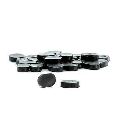 Pièces Quad & Motos - Outillage - Protections plastique de griffe BIHR pour machines à pneu - 30pcs