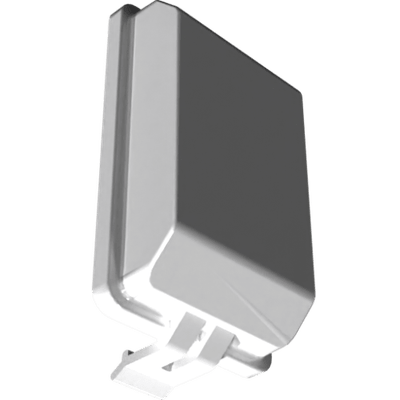 Pièces agricoles - Pièce divers - Couvercle