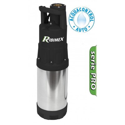 Materiels - Pompe - POMPE MULTICELLULAIRE IMMERGEE 1200W AUTOMATIQUE