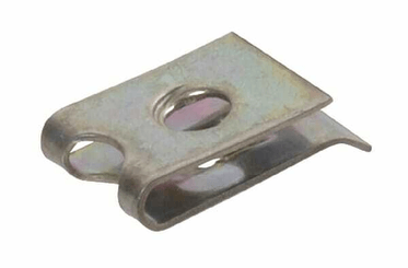 Pièces agricoles - Fasteners - Clip vis à tôle M4 (0,7-1,6)