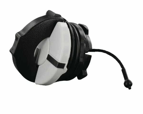 Pièces agricoles - Jardin et forêt pièce origine - Bouchon de réservoir