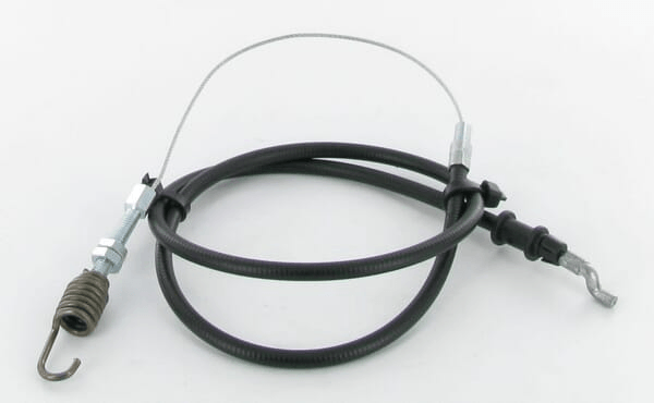Pièces agricoles - Jardin et forêt pièce origine - Câble d'embrayage VBF40