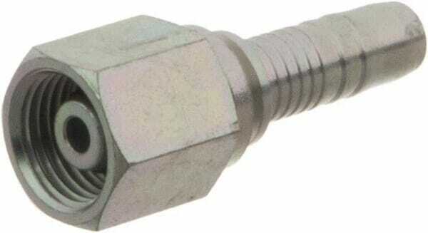 Pièces agricoles - Hydraulique - Embout DN10 F M16x1.5-8S