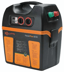 Pièces agricoles - Cloture,Jardin & Sylviculture - PowerPlus B200