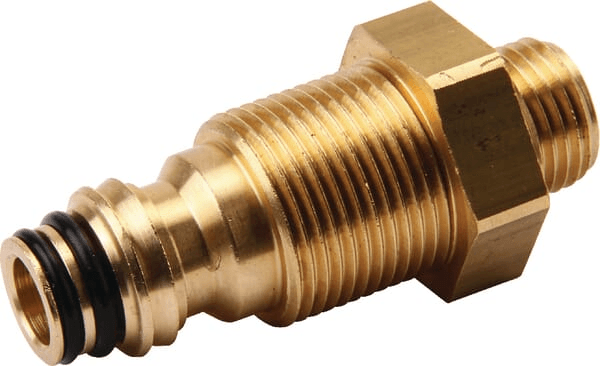 Pièces agricoles - Pièce divers - Raccord cloison tournant ABC