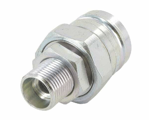 Pièces agricoles - Hydraulique - Valve de freinage mâle M16x1.5-10L