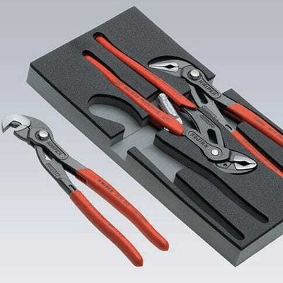 Outils - Outils divers - Boîte à outils de base