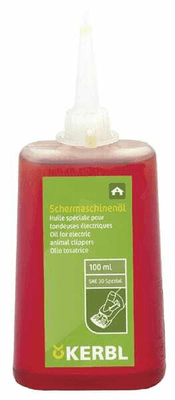 Pièces agricoles - Cloture,Jardin & Sylviculture - Huile pour tondeuse 100ml