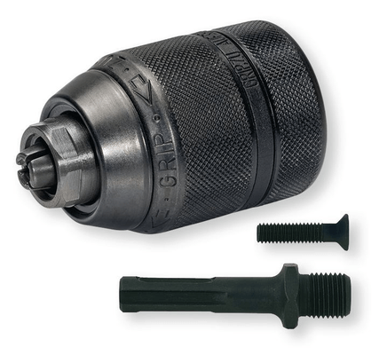 Electroportatif - Electroportatif divers et accessoires - MANDRIN AUTO-SERRANT SDS+13MM
