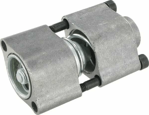 Pièces agricoles - Hydraulique - Dispositif d'arrêt 2 MBV 11