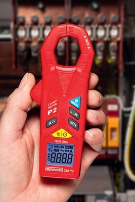 Outils - Outils divers - Pince ampèremétrique numérique CMP2