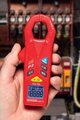 Outils - Outils divers - Pince ampèremétrique numérique CMP2