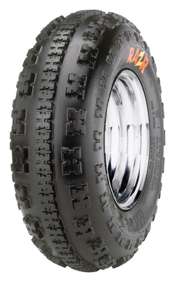 Pièces Quad & Motos - Pneumatiques - Pneu MAXXIS RAZR M931 AT21X7-10 4PR 25J E TL