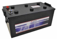 Batterie 12V 200Ah 1050A Kramp