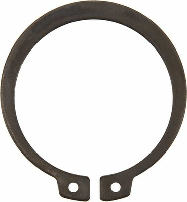 Pièces agricoles - Fasteners - Circlip 45 mm ext.