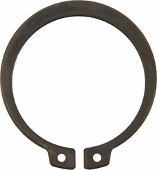 Pièces agricoles - Fasteners - Circlip 45 mm ext.