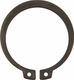 Circlip 45 mm ext.