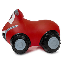 Loisirs - Jouets - Massey Ferguson tracteur gonflable avec pompe