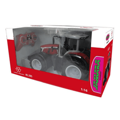 Loisirs - Jouets - Massey Ferguson 8S.285 2,4Ghz